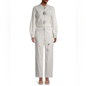 Stella McCartney Painter Jumpsuit size XS S M L BNWT, water marks